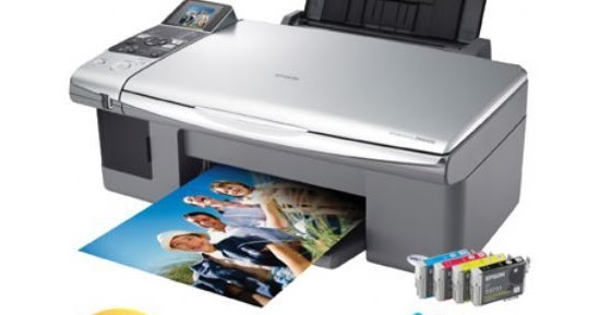 Epson scanner software for mac