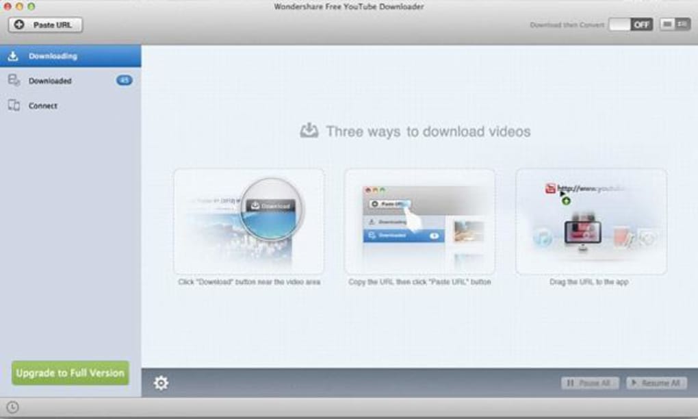 Video Downloader For Mac Free Download