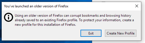 Firefox Download For Mac Older Version