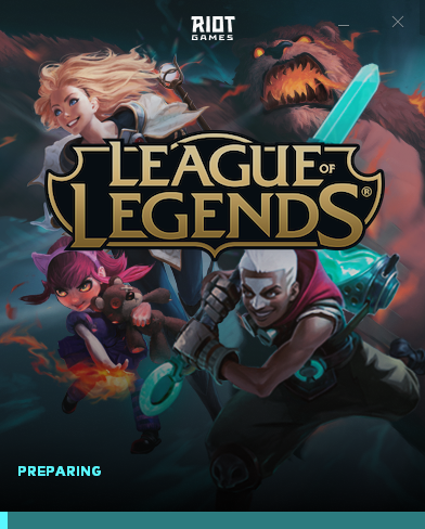 League of legends oce mac download windows 10